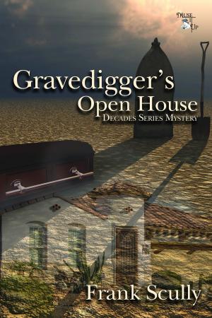 Cover of the book Gravedigger's Open House by Zev Bagel