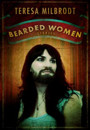 Cover of the book Bearded Women by Tony Burgess