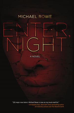 Cover of Enter, Night