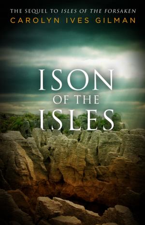 Book cover of Ison of the Isles