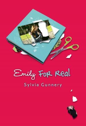 bigCover of the book Emily For Real by 