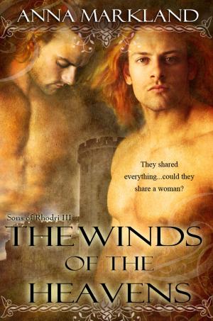 Cover of The Winds of the Heavens
