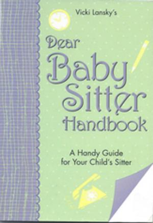 Book cover of Dear Baby Sitter Handbook