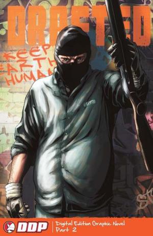Cover of the book Drafted Vol. 2 by Mark Thompson