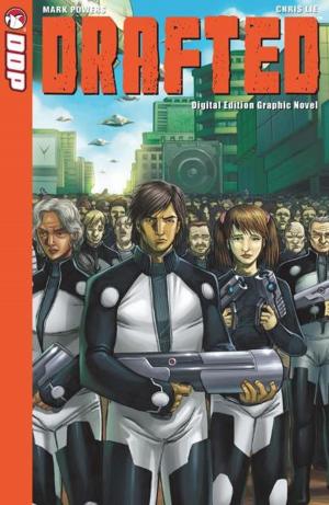 Cover of the book Drafted Vol. 1 by Mark Thompson
