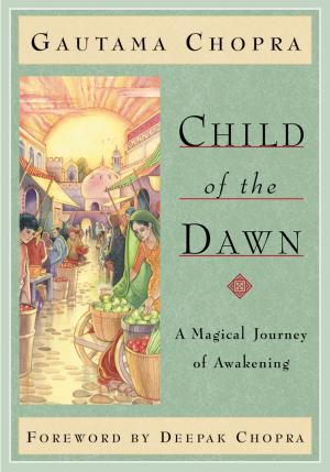 bigCover of the book Child of the Dawn: A Magical Journey of Awakening by 