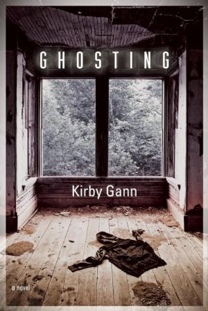 Cover of the book Ghosting by Jasmine Beach-Ferrara