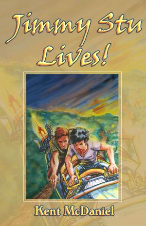 Cover of the book Jimmy Stu Lives! by Atra Mentum