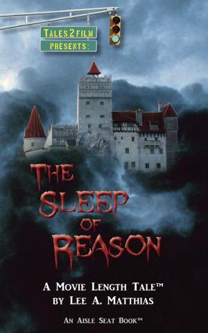 Cover of The Sleep of Reason