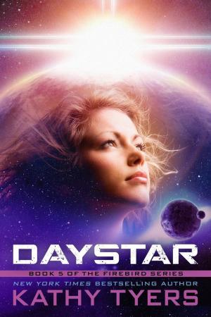 Cover of the book Daystar by Morgan L. Busse