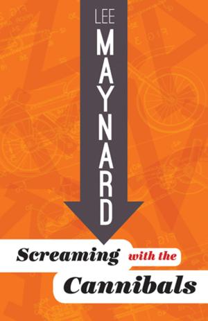 Book cover of SCREAMING WITH THE CANNIBALS