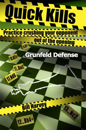 Cover of the book Quick Kills by Fred Wilson