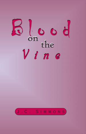 Book cover of Blood on the Vine