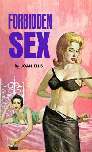 Cover of the book Forbidden Sex by Orrie Hitt