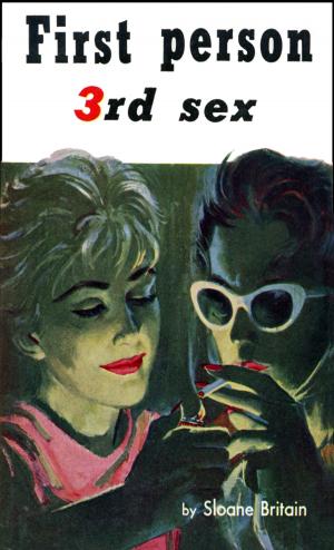 Cover of the book First Person, 3rd Sex by Lilyan Brock