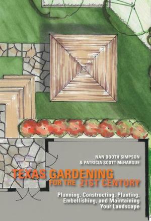 Cover of Texas Gardening for the 21st Century