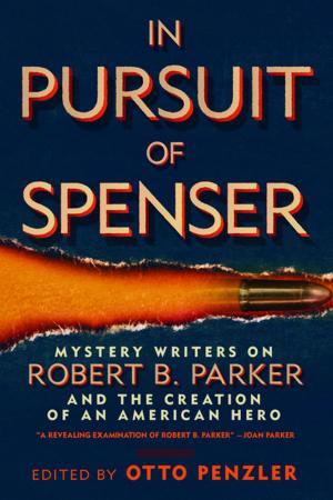 Cover of the book In Pursuit of Spenser by if:book Australia, Simon Groth