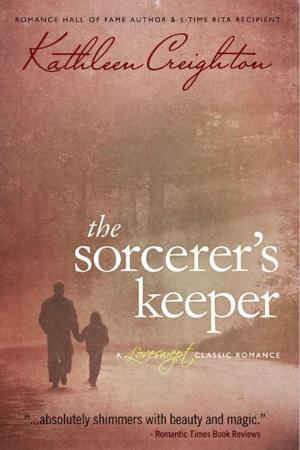 Cover of Sorcerer's Keeper