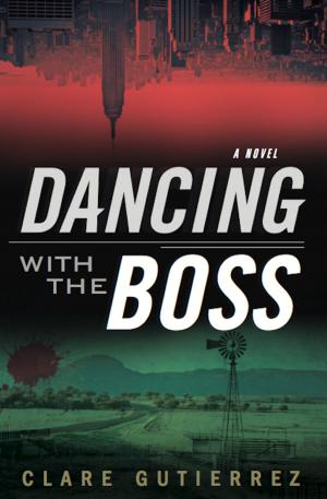 Cover of the book Dancing With the Boss by Kline, Jeff
