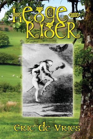 bigCover of the book Hedge-Rider: Witches and the Underworld by 