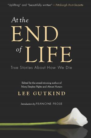 Cover of At the End of Life