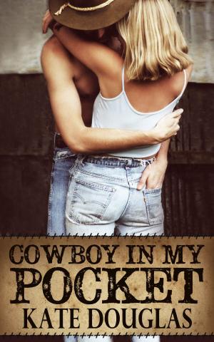 Cover of the book Cowboy in My Pocket by Victoria Hamilton