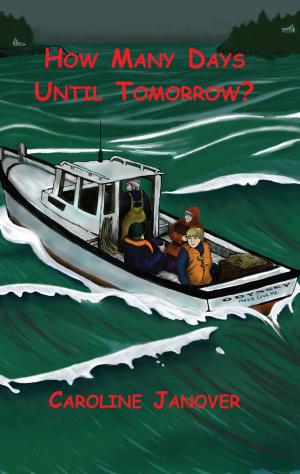 Cover of the book How Many Days Until Tomorrow? by Sarah Udon-Grossfurthner