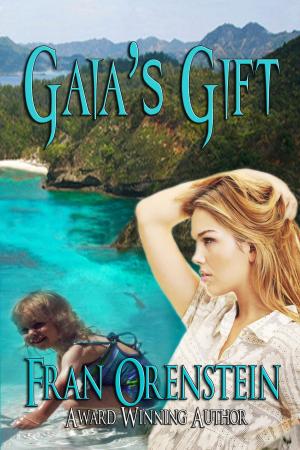 Cover of the book Gaia's Gift by Tracy Solheim
