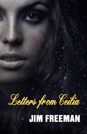 Cover of Letters from Ceilia