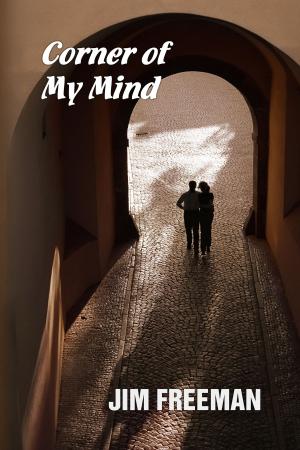 Cover of Corner of My Mind