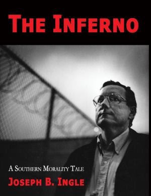 Cover of the book The Inferno by Joshua BuchiAhiabuike