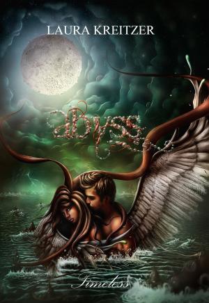 Cover of the book Abyss by Janeal Falor