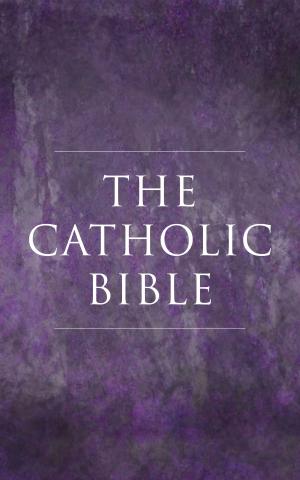 Book cover of The Catholic Bible