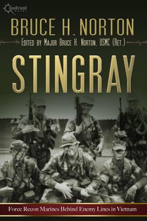 Cover of the book Stingray by Robert E. Bailey