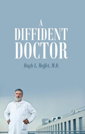 Cover of the book A Diffident Doctor by Laurel Hall