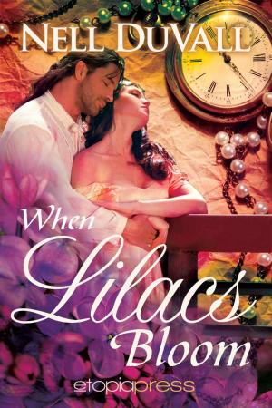 Cover of the book When Lilacs Bloom by Tessa McFionn