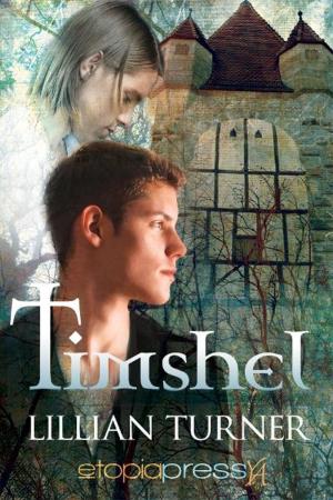 Cover of the book Timshel by A. J. Locke