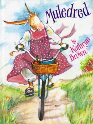 Cover of the book Muledred by Krystyna Faroe