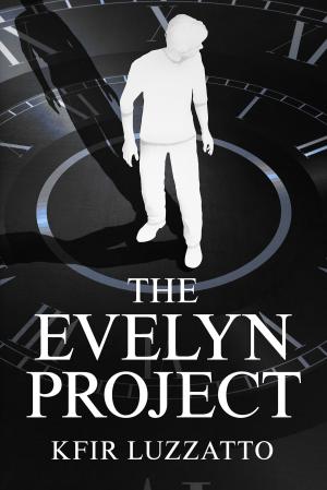 Cover of the book The Evelyn Project by James O’Mahony