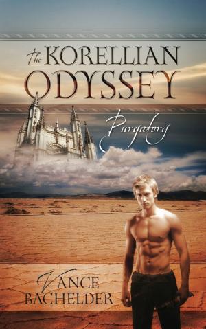 Cover of the book The Korellian Odyssey by Mike Fury