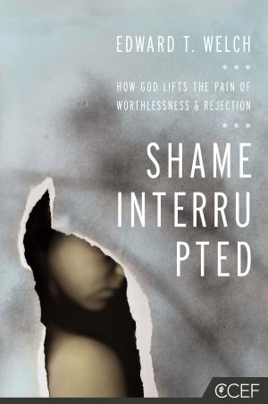 Cover of the book Shame Interrupted by Deepak Reju