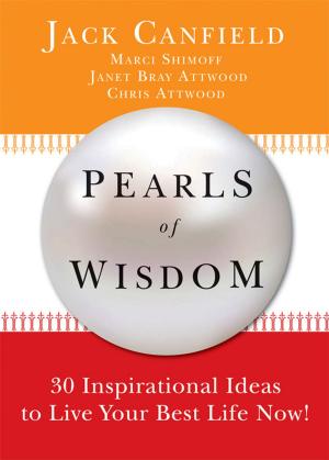 Cover of the book Pearls of Wisdom by Sunny Dawn Johnston, Madisyn Taylor, HeatherAsh Amara