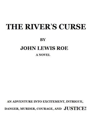 Book cover of The River's Curse