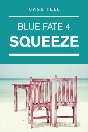 Book cover of Squeeze