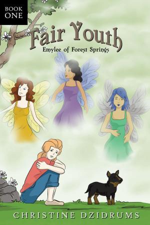 Cover of the book Fair Youth: Emylee of Forest Springs by Elizabeth Bevarly