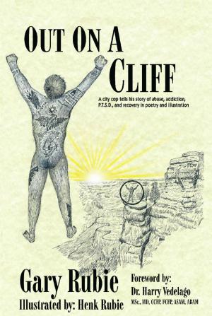 Cover of the book Out On A Cliff by Antonio Gálvez Alcaide