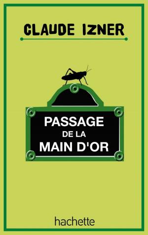 Book cover of Passage de la main d'or