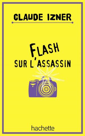 Cover of the book Flash sur l'assassin by Meg Cabot