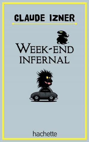 bigCover of the book Week end infernal by 