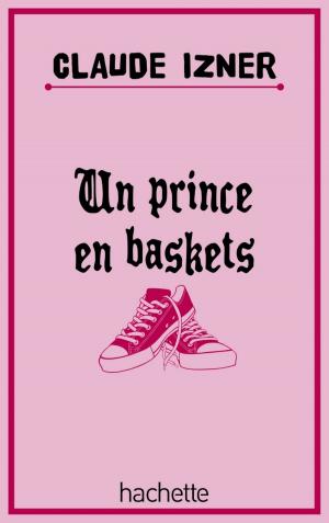 Book cover of Un prince en baskets